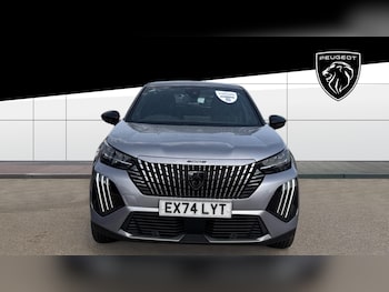 Used Peugeot 2008 2024 for sale - 78699113: Photo