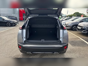 Used Peugeot 2008 2024 for sale - 78699113: Photo