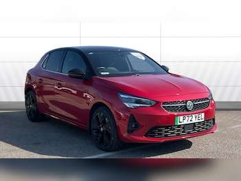 Used Vauxhall Corsa 2023 for sale - 77906266: Photo