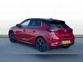 Used Vauxhall Corsa 2023 for sale - 77906266: Photo