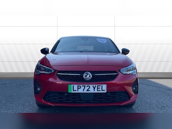Used Vauxhall Corsa 2023 for sale - 77906266: Photo