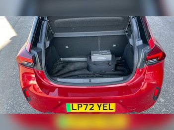 Used Vauxhall Corsa 2023 for sale - 77906266: Photo