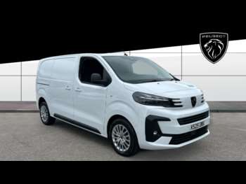Used Peugeot Expert 2025 for sale - 74696985: Photo