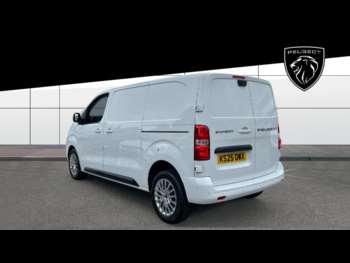 Used Peugeot Expert 2025 for sale - 74696985: Photo