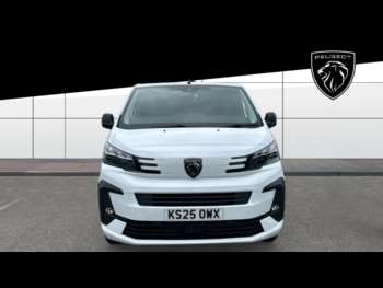 Used Peugeot Expert 2025 for sale - 74696985: Photo