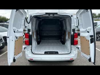 Used Peugeot Expert 2025 for sale - 74696985: Photo