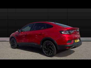 Used Renault Arkana 2024 for sale - 74439139: Photo