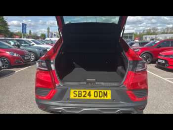 Used Renault Arkana 2024 for sale - 74439139: Photo