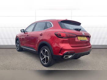 Used MG MG HS 2023 for sale - 77572654: Photo