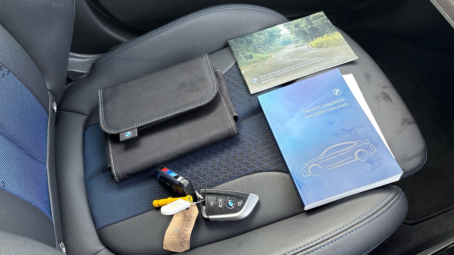 Used BMW 2 Series 2022 for sale - 77023370: Photo 19