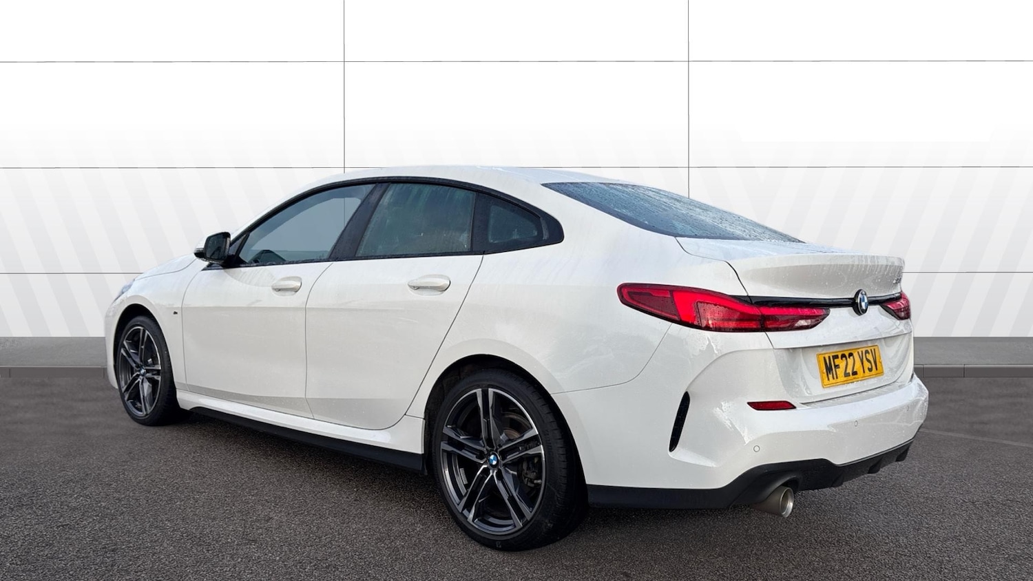 Used BMW 2 Series 2022 for sale - 77023370: Photo 2