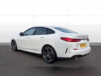 Used BMW 2 Series 2022 for sale - 77023370: Photo