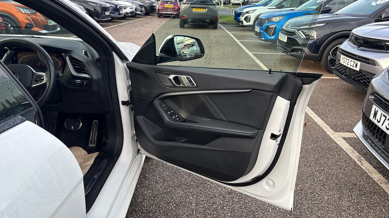 Used BMW 2 Series 2022 for sale - 77023370: Photo 32