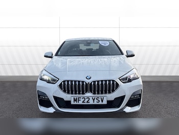 Used BMW 2 Series 2022 for sale - 77023370: Photo