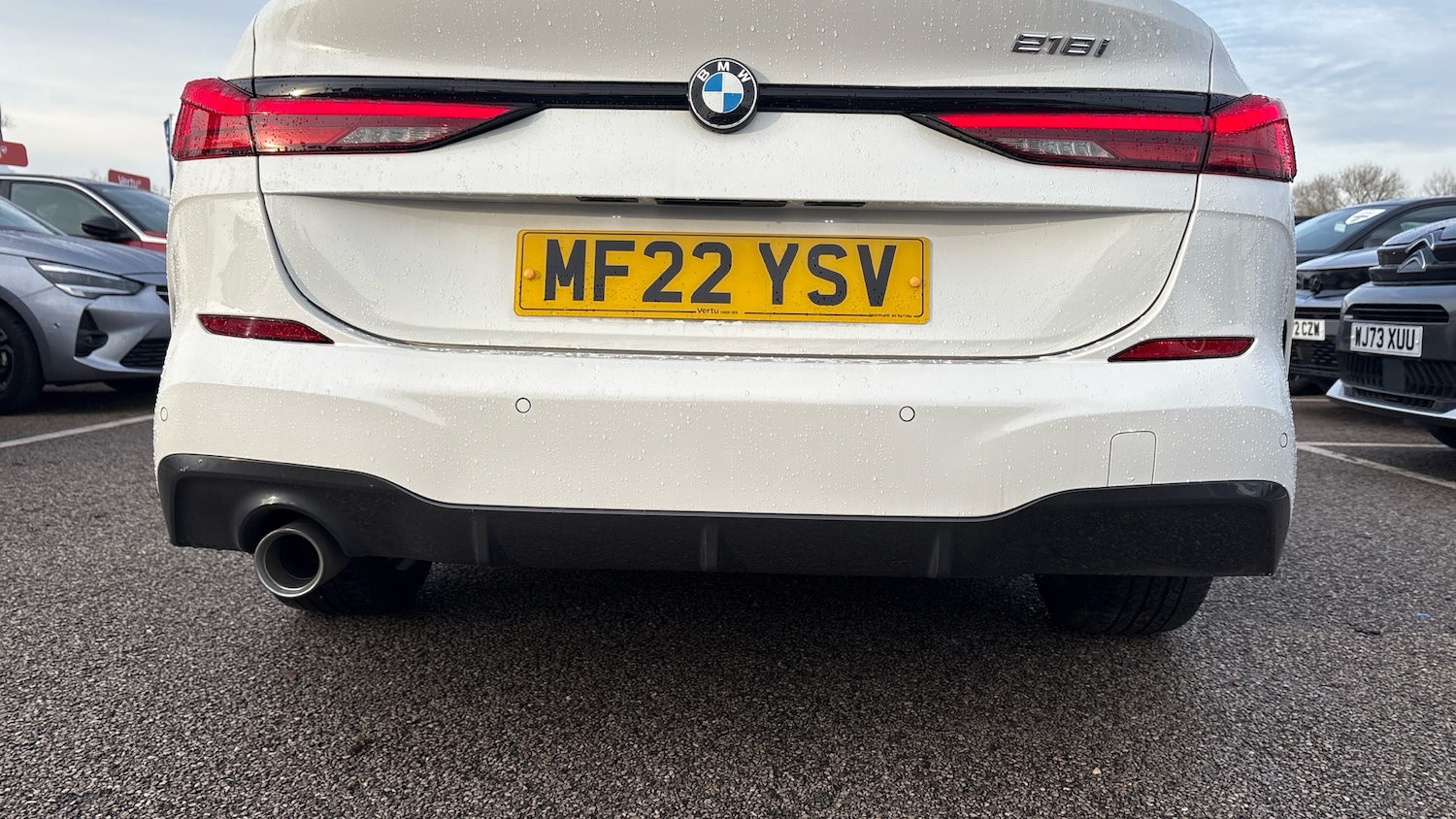 Used BMW 2 Series 2022 for sale - 77023370: Photo 41