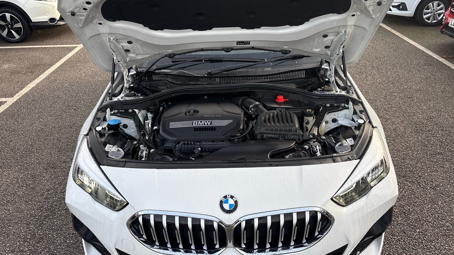 Used BMW 2 Series 2022 for sale - 77023370: Photo 8