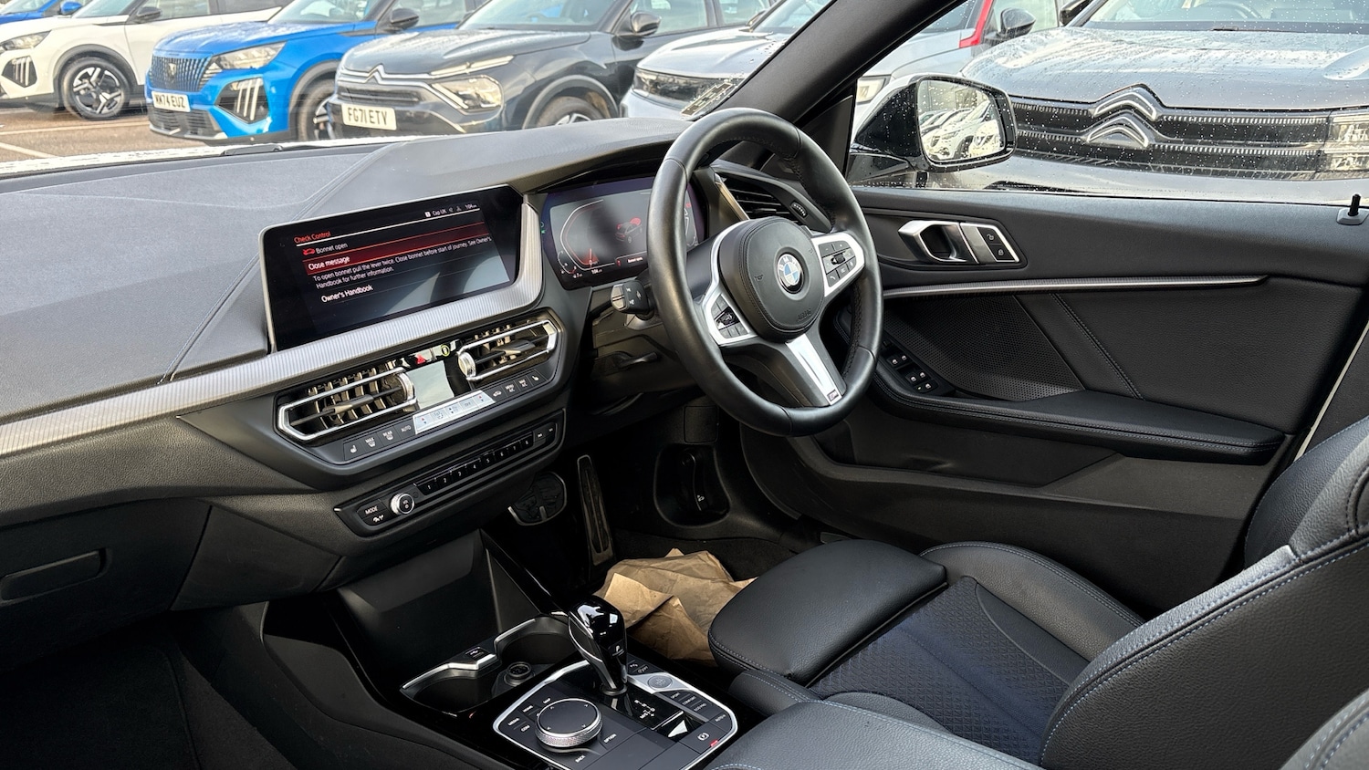 Used BMW 2 Series 2022 for sale - 77023370: Photo 9