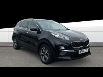 2018 (68) - 1.6 CRDi ISG 2 5dr DCT Auto Diesel Estate