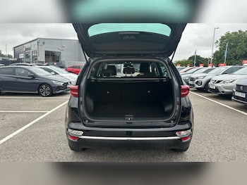 Used Kia Sportage 2018 for sale - 75330359: Photo