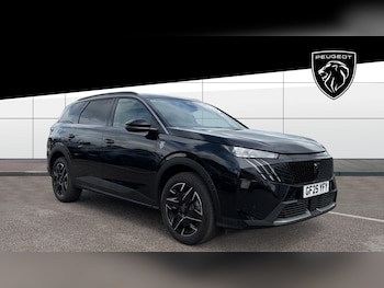 Used Peugeot 5008 2025 for sale - 78736688: Photo