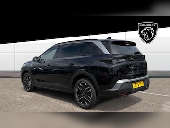 Used Peugeot 5008 2025 for sale - 78736688: Photo