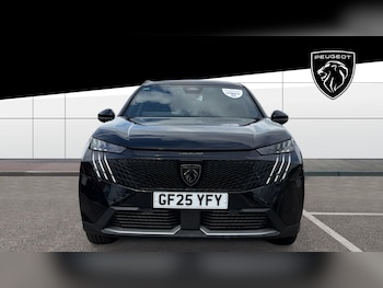 Used Peugeot 5008 2025 for sale - 78736688: Photo