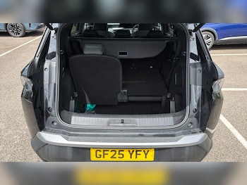 Used Peugeot 5008 2025 for sale - 78736688: Photo