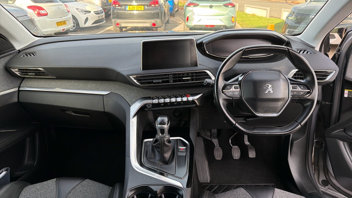 Used Peugeot 3008 2019 for sale - 76542814: Photo 10