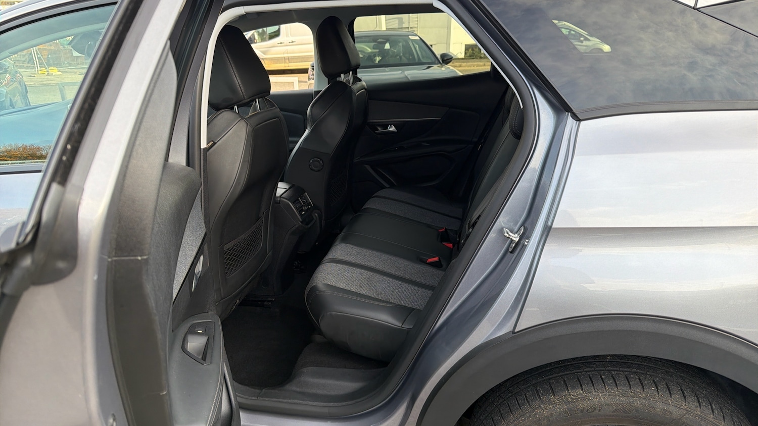 Used Peugeot 3008 2019 for sale - 76542814: Photo 16