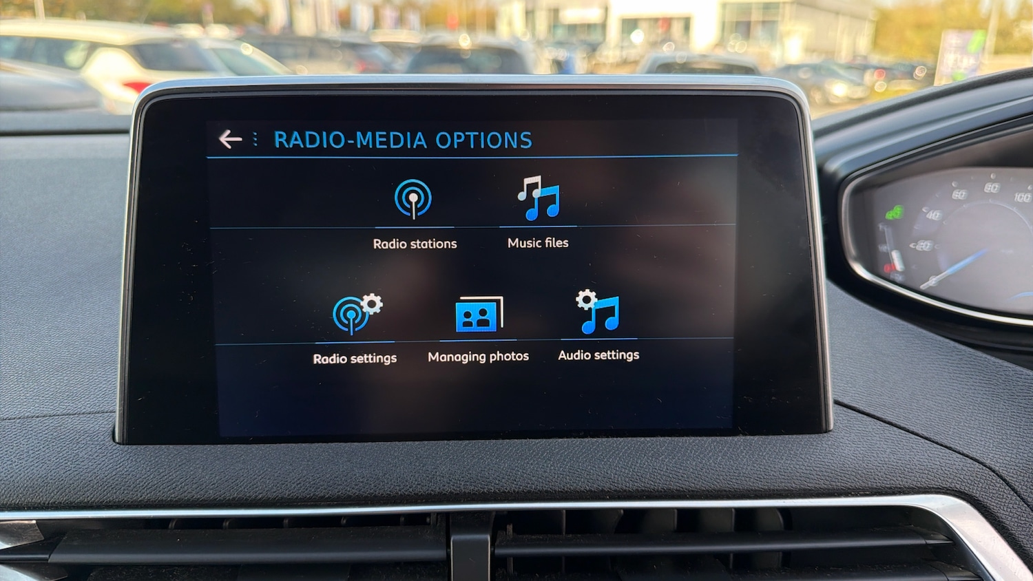 Used Peugeot 3008 2019 for sale - 76542814: Photo 21