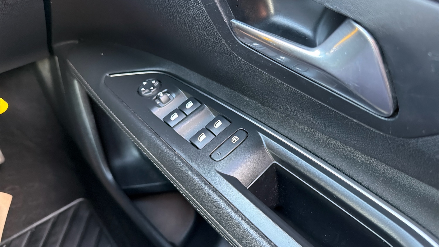 Used Peugeot 3008 2019 for sale - 76542814: Photo 25