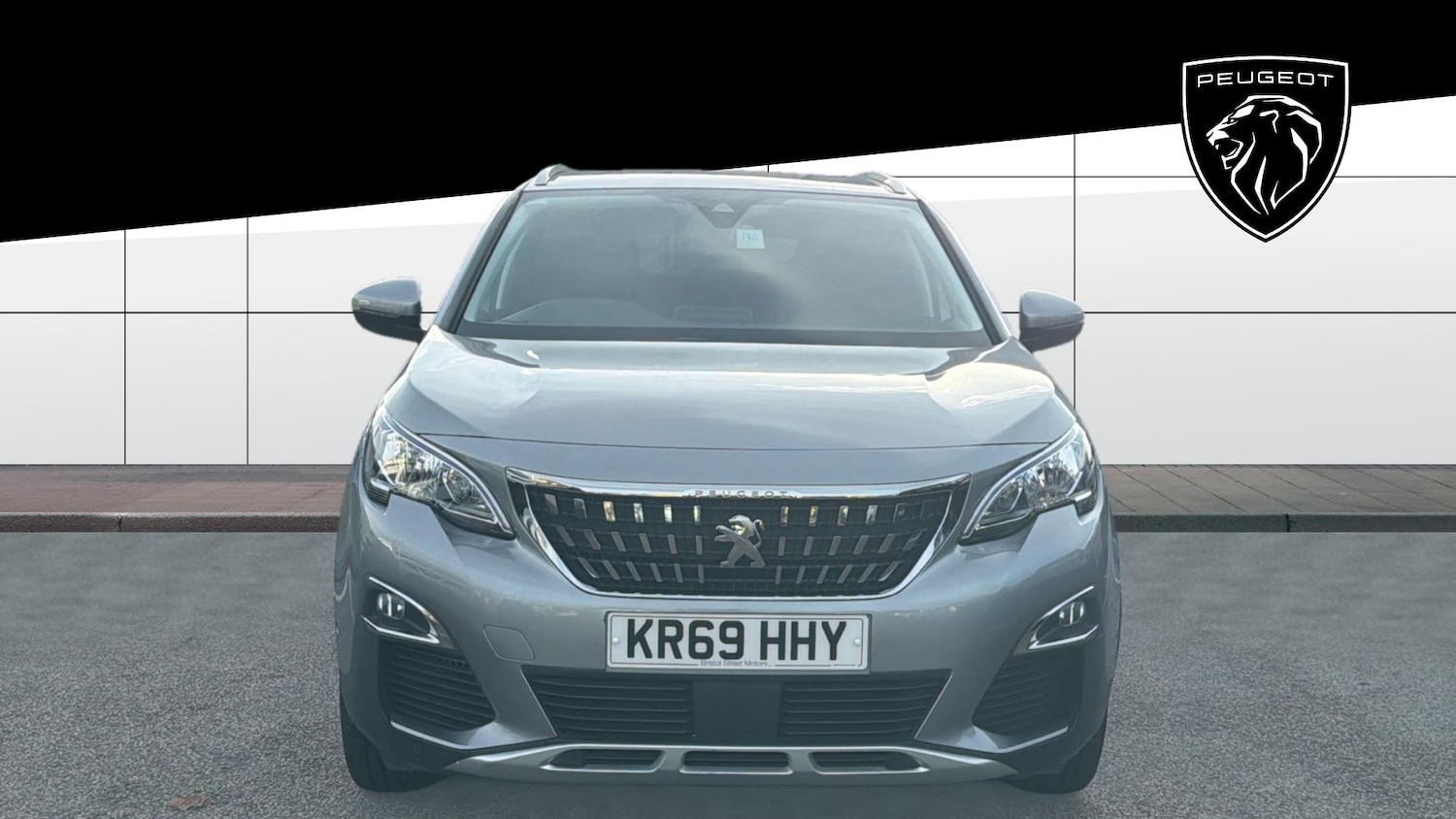 Used Peugeot 3008 2019 for sale - 76542814: Photo 3