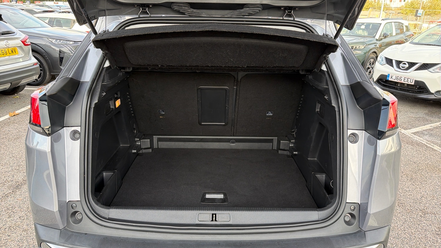 Used Peugeot 3008 2019 for sale - 76542814: Photo 4