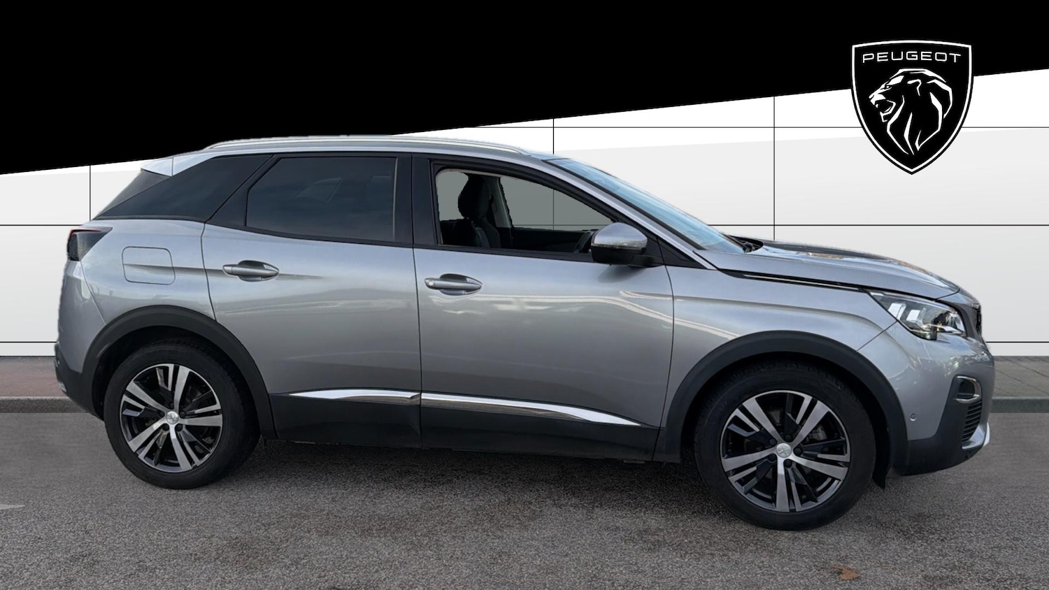 Used Peugeot 3008 2019 for sale - 76542814: Photo 5
