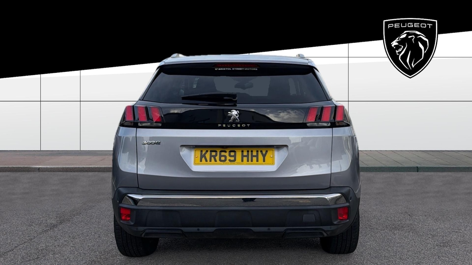 Used Peugeot 3008 2019 for sale - 76542814: Photo 6