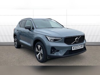 Used Volvo XC40 2023 for sale - 78199429: Photo