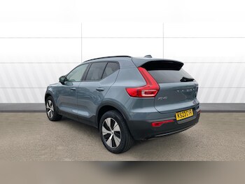 Used Volvo XC40 2023 for sale - 78199429: Photo