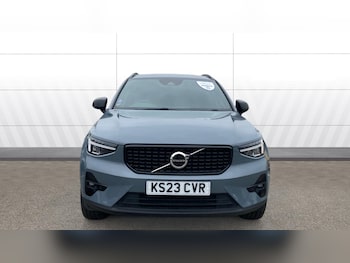 Used Volvo XC40 2023 for sale - 78199429: Photo