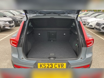 Used Volvo XC40 2023 for sale - 78199429: Photo