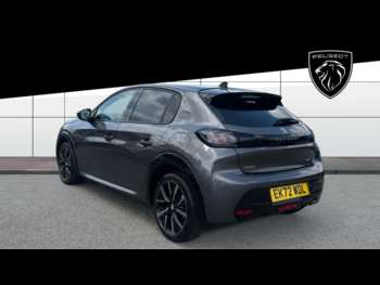 Used Peugeot 208 2022 for sale - 74915188: Photo