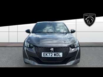 Used Peugeot 208 2022 for sale - 74915188: Photo