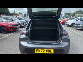 Used Peugeot 208 2022 for sale - 74915188: Photo