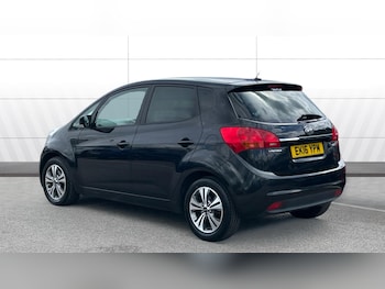 Used Kia Venga 2016 for sale - 78767762: Photo