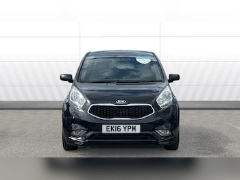 Used Kia Venga 2016 for sale - 78767762: Photo
