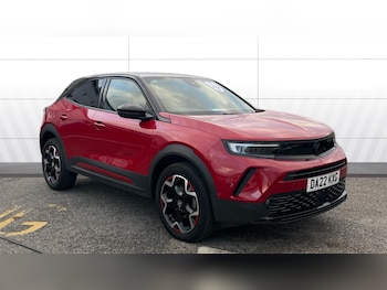 Used Vauxhall Mokka 2022 for sale - 76479475: Photo