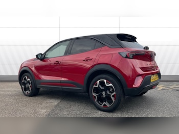 Used Vauxhall Mokka 2022 for sale - 76479475: Photo