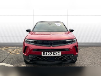 Used Vauxhall Mokka 2022 for sale - 76479475: Photo