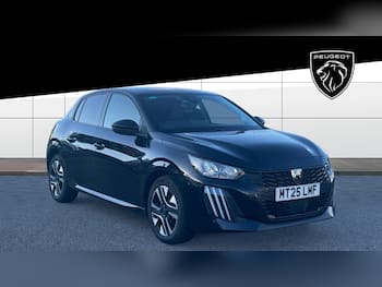 Used Peugeot 208 2025 for sale - 79786061: Photo