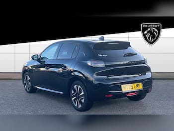Used Peugeot 208 2025 for sale - 79786061: Photo