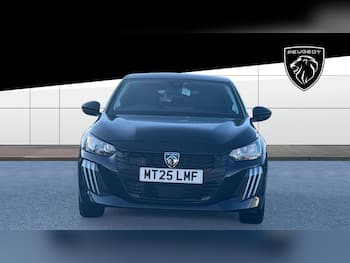 Used Peugeot 208 2025 for sale - 79786061: Photo